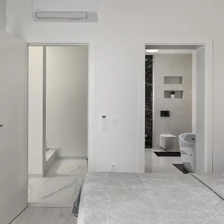 Depaja Zadarvillas Villa *