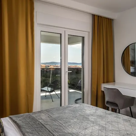 Depaja Zadarvillas Villa Zara