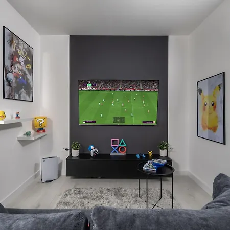 Depaja Zadarvillas Zara