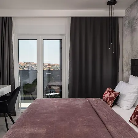 Villa Depaja Zadarvillas Zadar