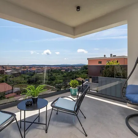 Depaja Zadarvillas Villa *