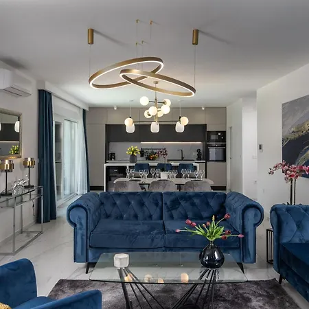 Depaja Zadarvillas Villa *