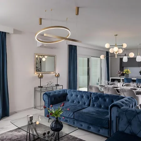 Depaja Zadarvillas *