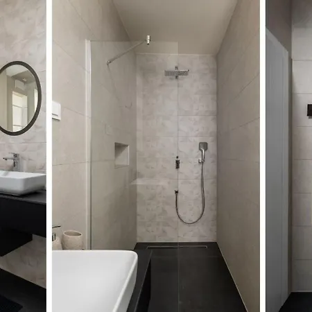 Depaja Zadarvillas Villa *