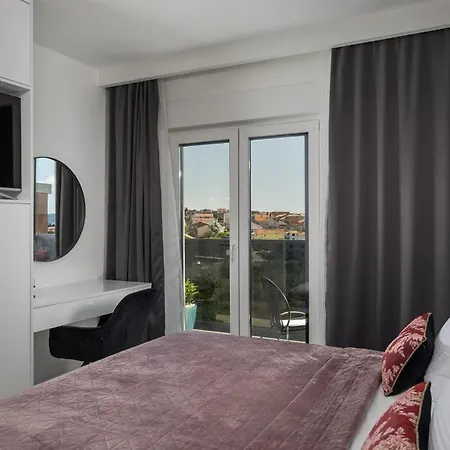 Depaja Zadarvillas Villa Zara