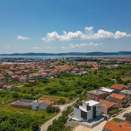 Depaja Zadarvillas *