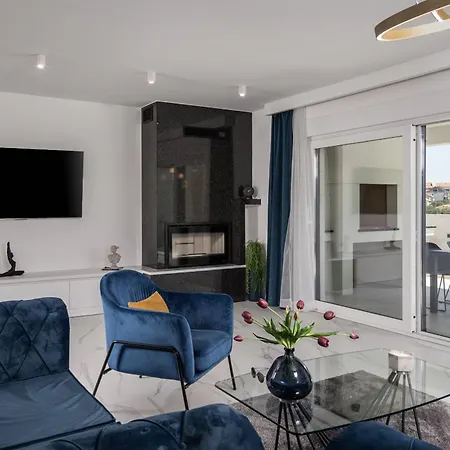 Depaja Zadarvillas Villa *