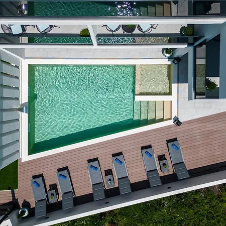 Depaja Zadarvillas Villa Zara