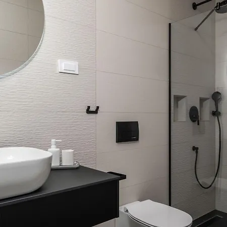 Depaja Zadarvillas * Zara