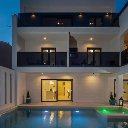 Depaja Zadarvillas *