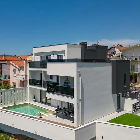 فيلة Depaja Zadarvillas