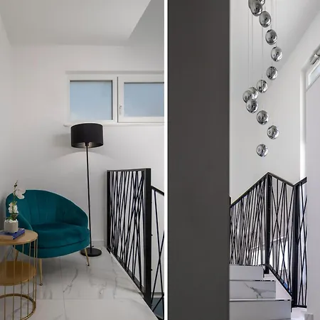 Depaja Zadarvillas *