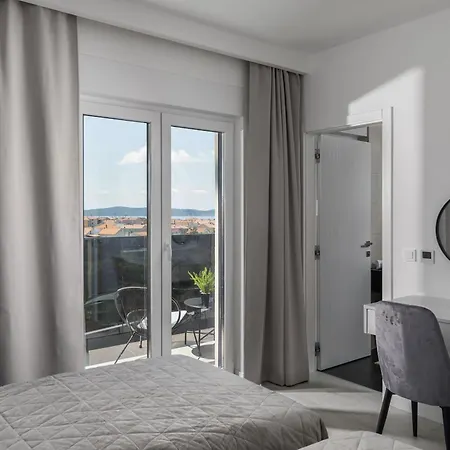 Villa Depaja Zadarvillas