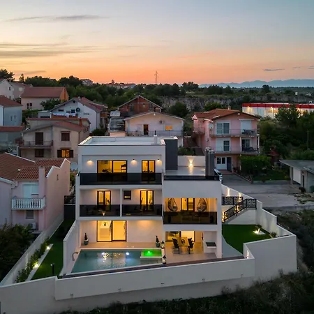 Depaja Zadarvillas Villa Zadar