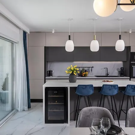 Depaja Zadarvillas *