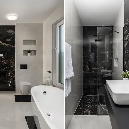 Depaja Zadarvillas Villa