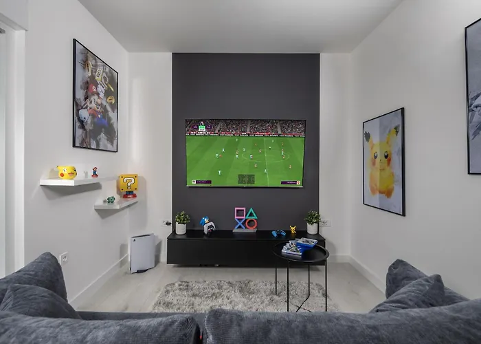 Depaja Zadarvillas זאדאר