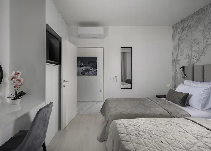 Depaja Zadarvillas וילה