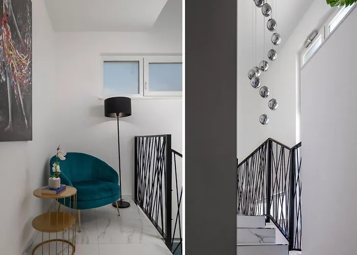 Depaja Zadarvillas *