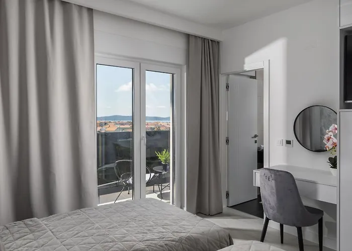 Вилла Depaja Zadarvillas