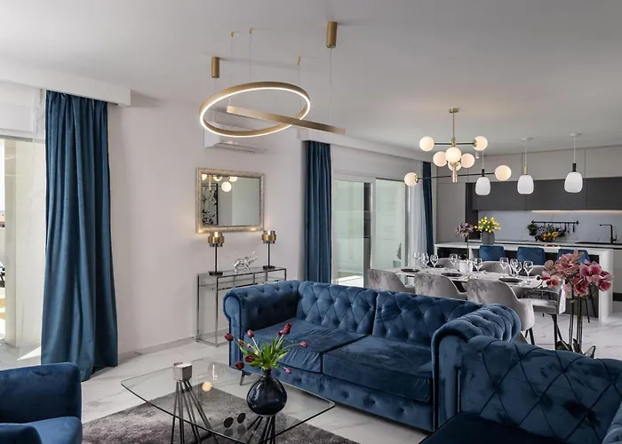 Depaja Zadarvillas *