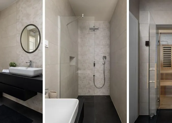 Depaja Zadarvillas Вилла *