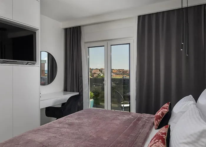 Depaja Zadarvillas וילה זאדאר