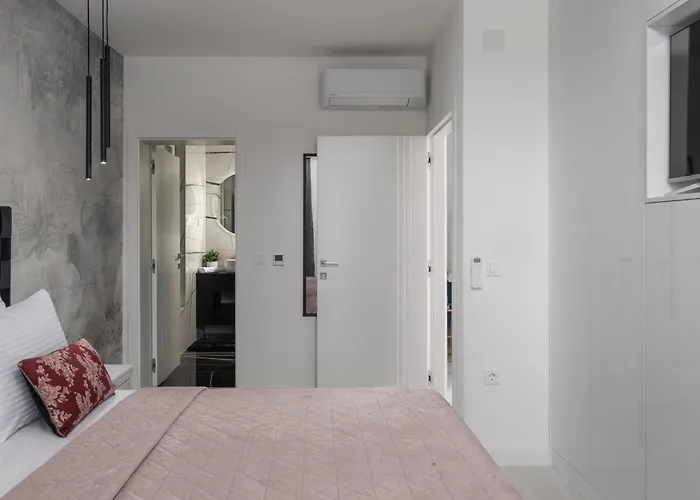 וילה Depaja Zadarvillas זאדאר