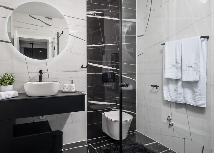 Вилла Depaja Zadarvillas