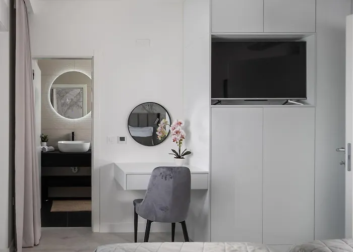 Вилла Depaja Zadarvillas *