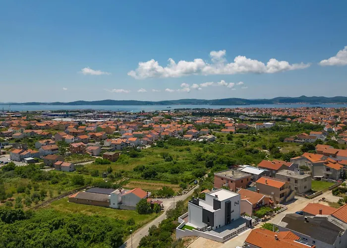 Depaja Zadarvillas *