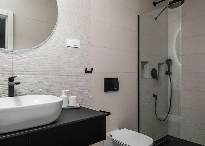 Depaja Zadarvillas * זאדאר